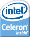 Processeur Intel Celeron