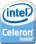 Processeur Intel Celeron