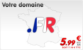 Promo .FR